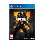 hra PS4 Call Of Duty Black Ops 4